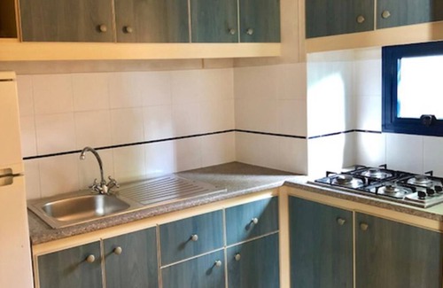 Lido di Dante Casa | Vacation resort Classe Mobilehome Pacifico for 5 persons