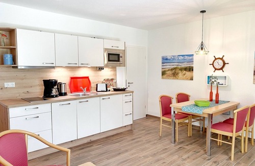 Putgarten Apartamento | Vacation resort Kap Arkona - App. 03