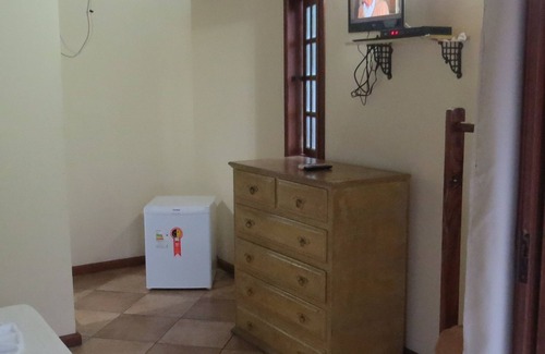 Mambucaba Casa | Estalagem São Gonçalo