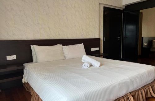 Bandar Sunway Apartamento | Vacation Stay at Resort Suites Bandar Sunway