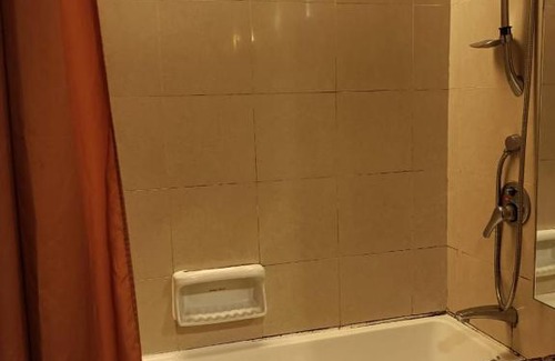 Bandar Sunway Apartamento | Vacation Stay at Resort Suites Bandar Sunway