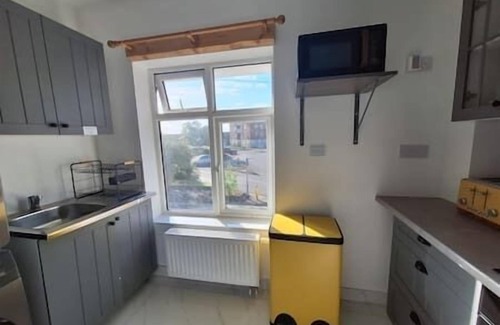 Northampton Apartamento | Vacation Time at Sunny Waves