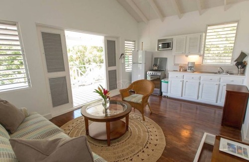 Marigot Bay Villa | Casas privadas en el mar de la bahía de Marigot - * ¡Descuentos disponibles!* *