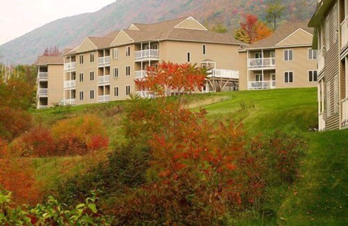 Hancock Complejo | Vacation Village in the Berkshires 5 Star Resort (Suite B)