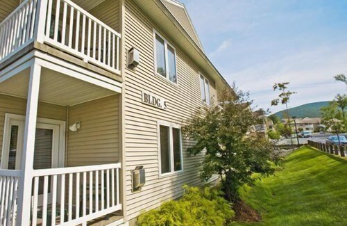 Hancock Complejo | Vacation Village in the Berkshires 5 Star Resort (Suite B)