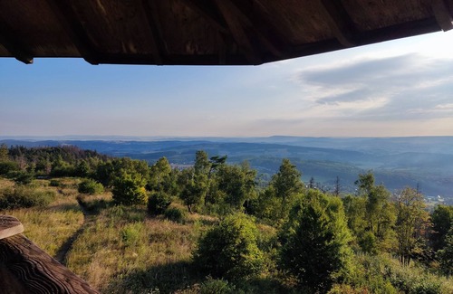 Sandebeck Apartamento | Vacation with a view!