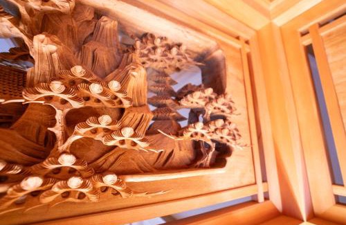 Nahari-cho Hotel | VacationHouse朔 海街さんぽ道