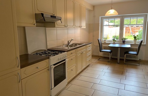 Bimoehlen Apartamento | Vacations at the forge