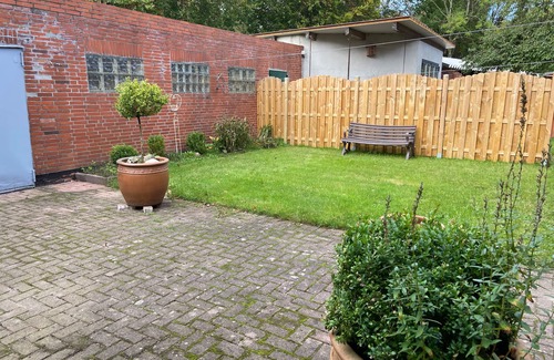 Bimoehlen Apartamento | Vacations at the forge