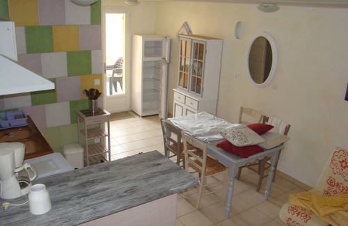 Mormoiron Casa | VACATIONS IN PROVENCE CYPRES