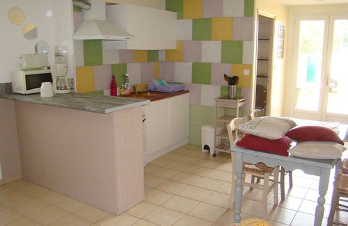 Mormoiron Casa | VACATIONS IN PROVENCE CYPRES