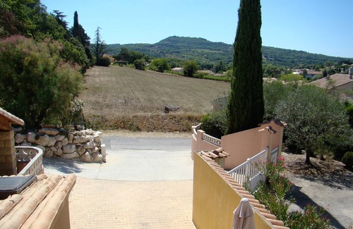 Mormoiron Casa | VACATIONS IN PROVENCE CYPRES
