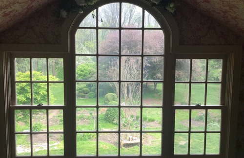 Chadds Ford Casa | Vacay en un auténtico Chadds Ford / Brandywine Valley / Longwood Gardens B&B