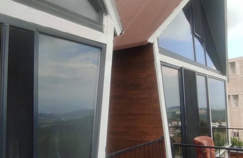 Yalova Villa | Vadi Panaroma Dag Evleri