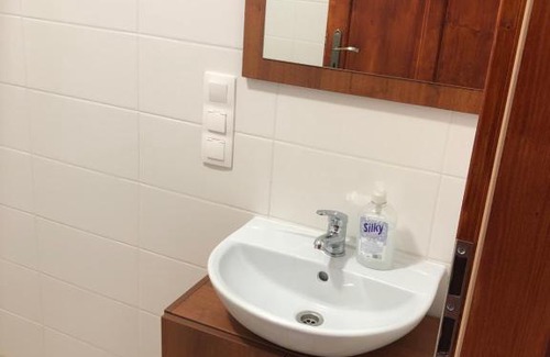 Kany Apartamento | Vadkan Vendégház