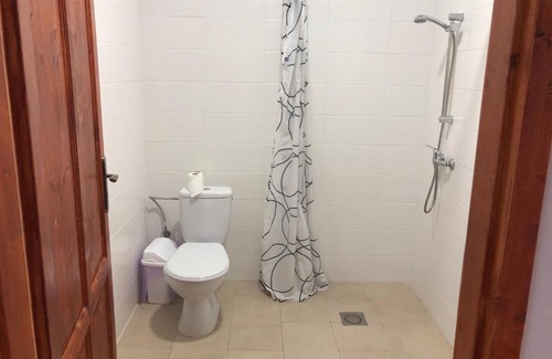 Kany Apartamento | Vadkan Vendégház