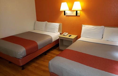 Sylmar Hotel | Vagabond Inn Sylmar