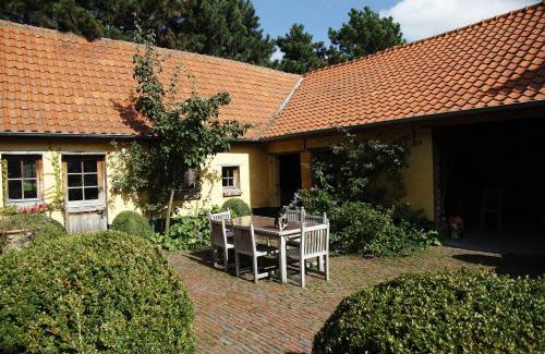 Loenhout Apartamento | Vakantie Appartement De Sneppelhoeve