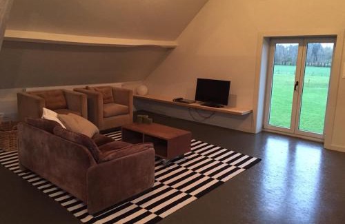 Loenhout Apartamento | Vakantie Appartement De Sneppelhoeve