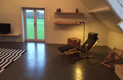 Loenhout Apartamento | Vakantie Appartement De Sneppelhoeve