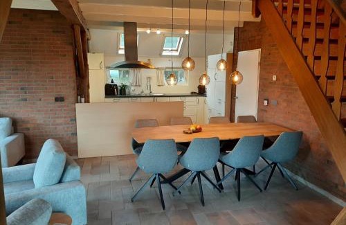 Nieuwlande Casa | Vakantie woning Drenthe