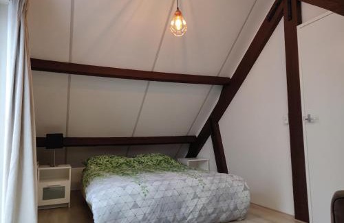 Houten Villa | Vakantiehuis Achterhuis Ons Hoekje