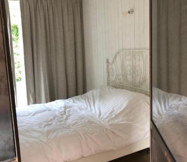 Loenhout Casa | Vakantiehuis De Sneppelhoeve