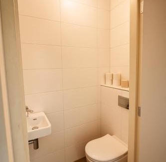 Municipality of Laarbeek Apartamento | Vakantiehuis De Zwaan