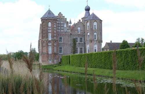 Municipality of Laarbeek Apartamento | Vakantiehuis De Zwaan