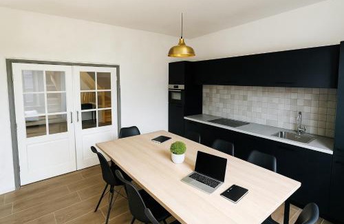 Municipality of Laarbeek Apartamento | Vakantiehuis De Zwaan