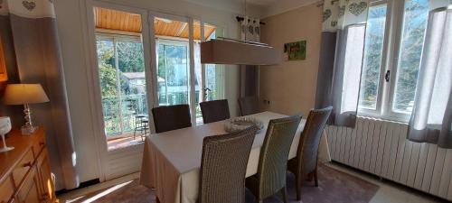 Peyremale Casa | Vakantiehuis & Gîte Rêve sous le Ciel