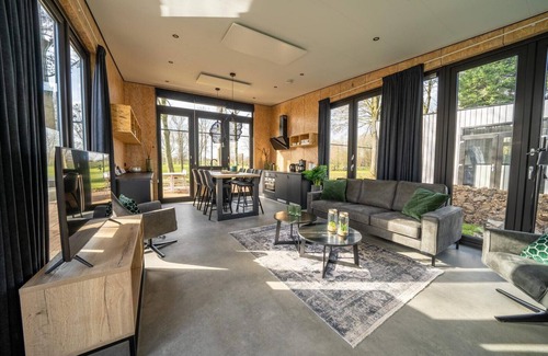 Kerkdriel Casa | Vakantiepark Aan de Maas - Just Nature 4