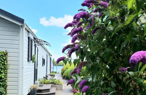 Arcen Chalet De Esquí | Vakantiepark Klein Vink - Boulevard 16