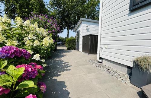 Arcen Chalet De Esquí | Vakantiepark Klein Vink - Boulevard 16