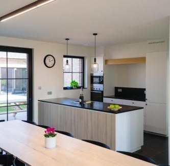 Gistel Casa | Vakantiewoning Amico