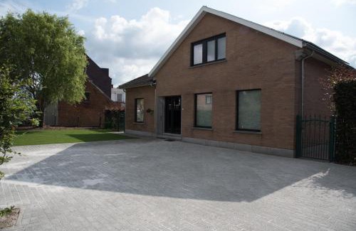 Dendermonde Casa | Vakantiewoning Den Appel