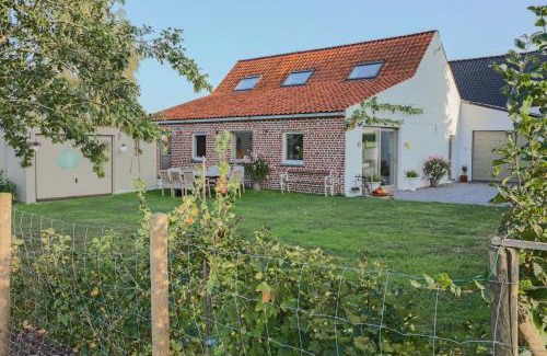 Sint-Maria-Oudenhove Casa | Vakantiewoning Tilia