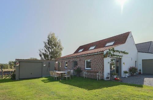 Sint-Maria-Oudenhove Casa | Vakantiewoning Tilia
