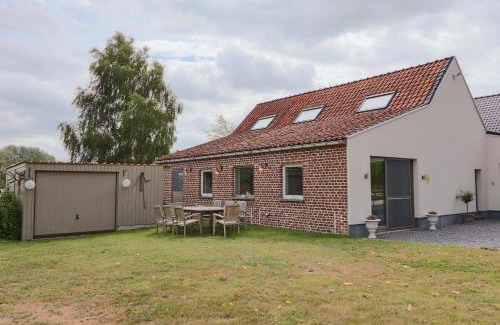 Sint-Maria-Oudenhove Casa | Vakantiewoning Tilia