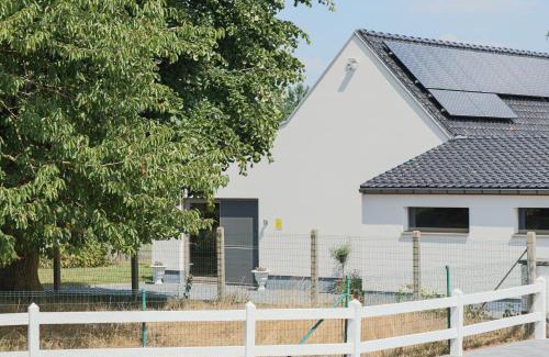 Sint-Maria-Oudenhove Casa | Vakantiewoning Tilia