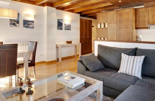 Baqueira Apartamento | Val de Ruda Luxe 21 by FeelFree Rentals