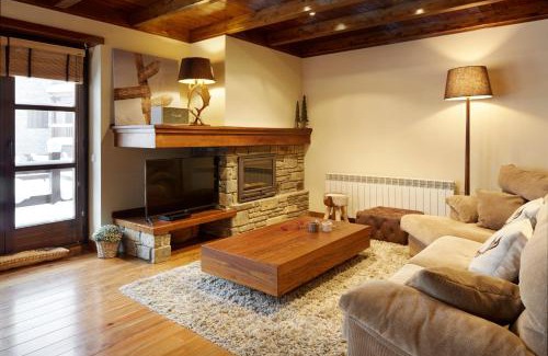 Baqueira Apartamento | Val de Ruda Luxe 34 by FeelFree Rentals