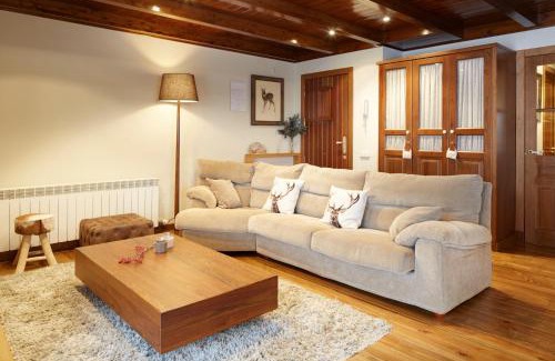Baqueira Apartamento | Val de Ruda Luxe 34 by FeelFree Rentals