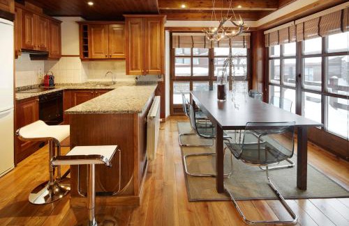 Baqueira Apartamento | Val de Ruda Luxe 34 by FeelFree Rentals