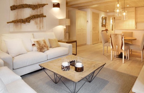 Baqueira Apartamento | Val de Ruda Luxe 42 by FeelFree Rentals