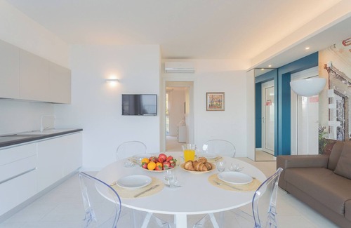 Vercana Apartamento | Valarin Firenze, Luxury Apartment & Wellness