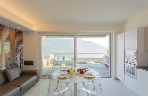 Vercana Apartamento | Valarin Firenze, Luxury Apartment & Wellness