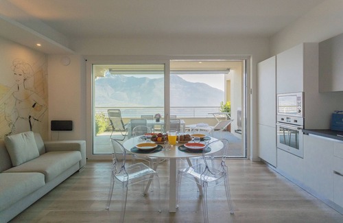 Vercana Apartamento | Valarin Milano, Luxury Apartment & Wellness