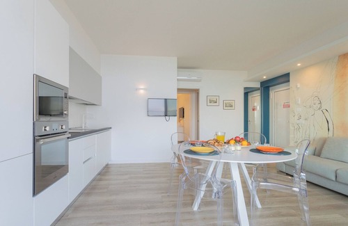 Vercana Apartamento | Valarin Milano, Luxury Apartment & Wellness