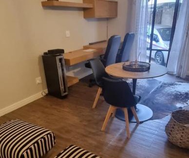 Greater Johannesburg Metropolitan Area Cama Y Desayuno | Valbonne Villa Guest House